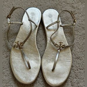 Tory Burch Slingback Sandal